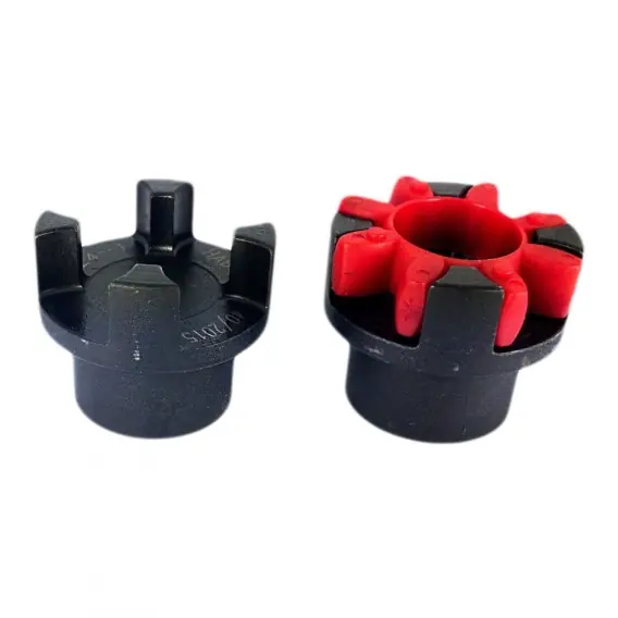 Niska cena Sprzęgło kłowe TYP 38A HWN1 KOMPLET fi-80